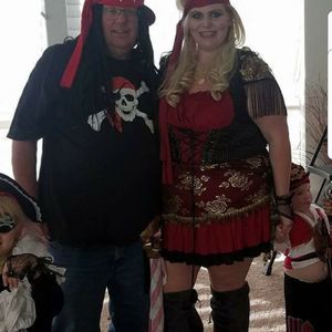 Meet your Posher, Rhonda